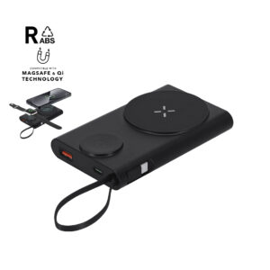 Power Bank 10000 mAh Magsafe Personnalisé BARIAN