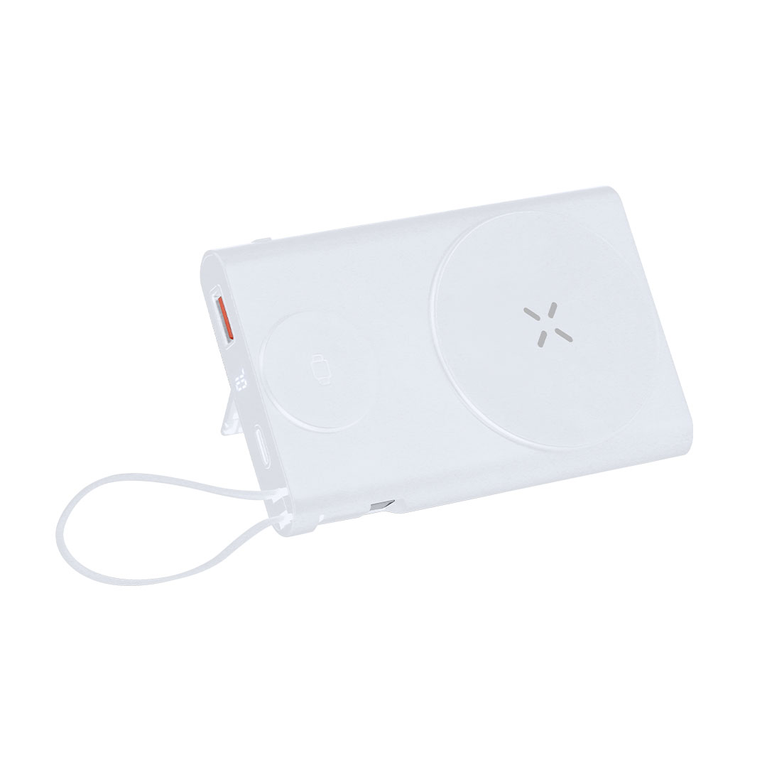 Power Bank 10000 mAh Magsafe Personnalisé BARIAN