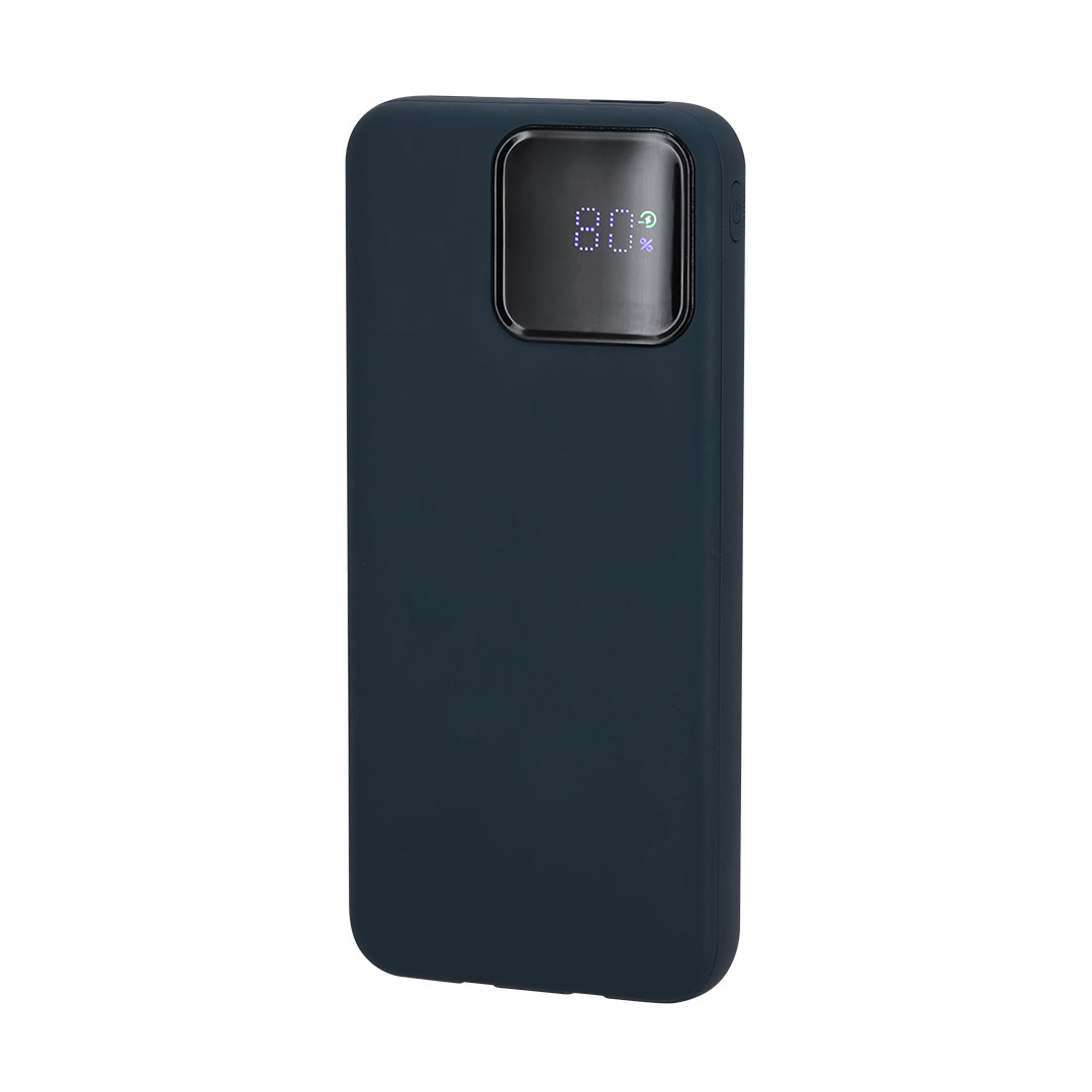 Power Bank 10000 mAh Double Charge Personnalisé FATUOX
