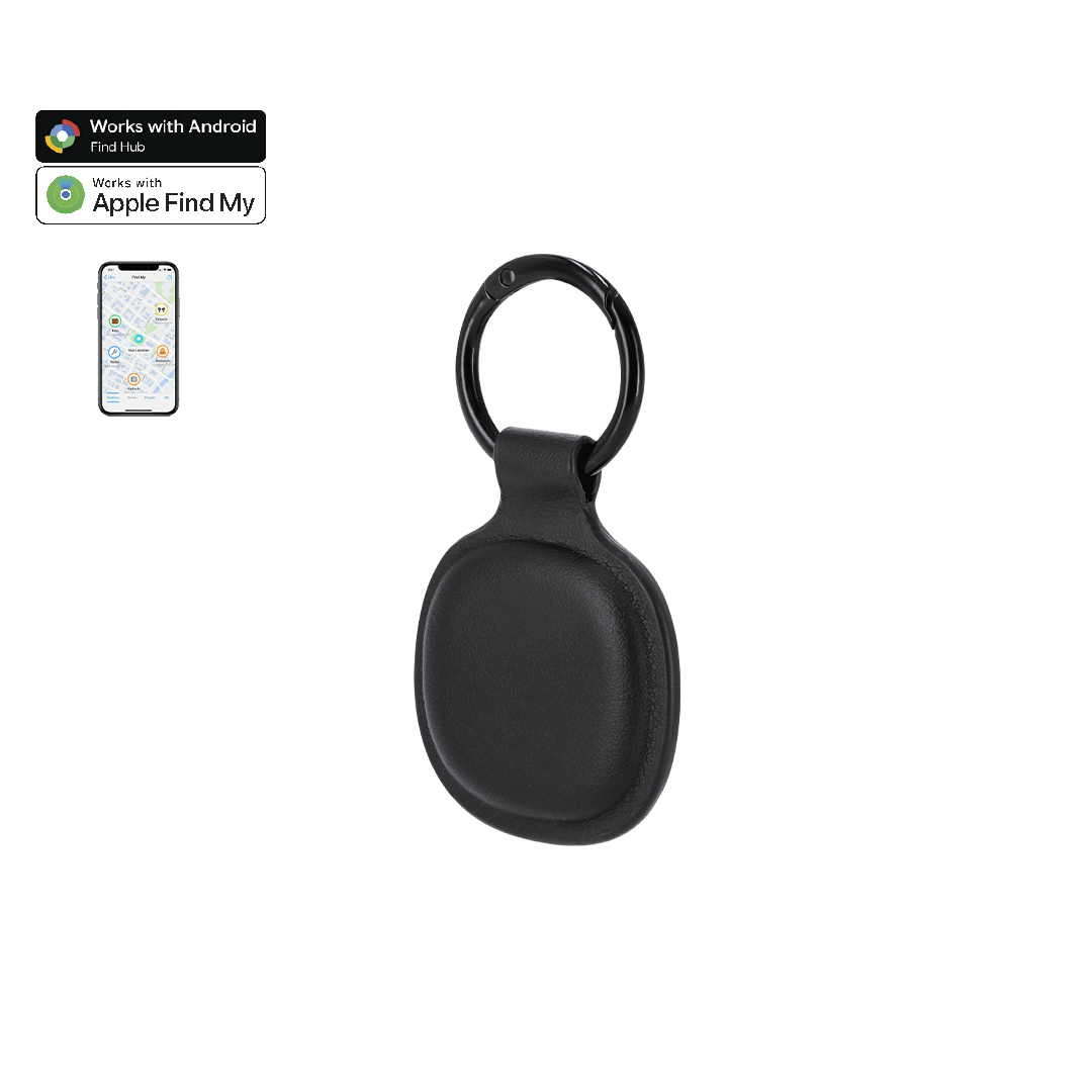 Air Tag Apple Android Personnalisé KUNLUN