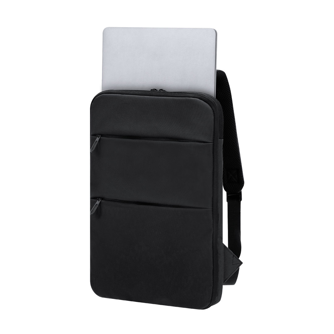 Sac à dos Extensible Urbain Personnalisé ORACLE