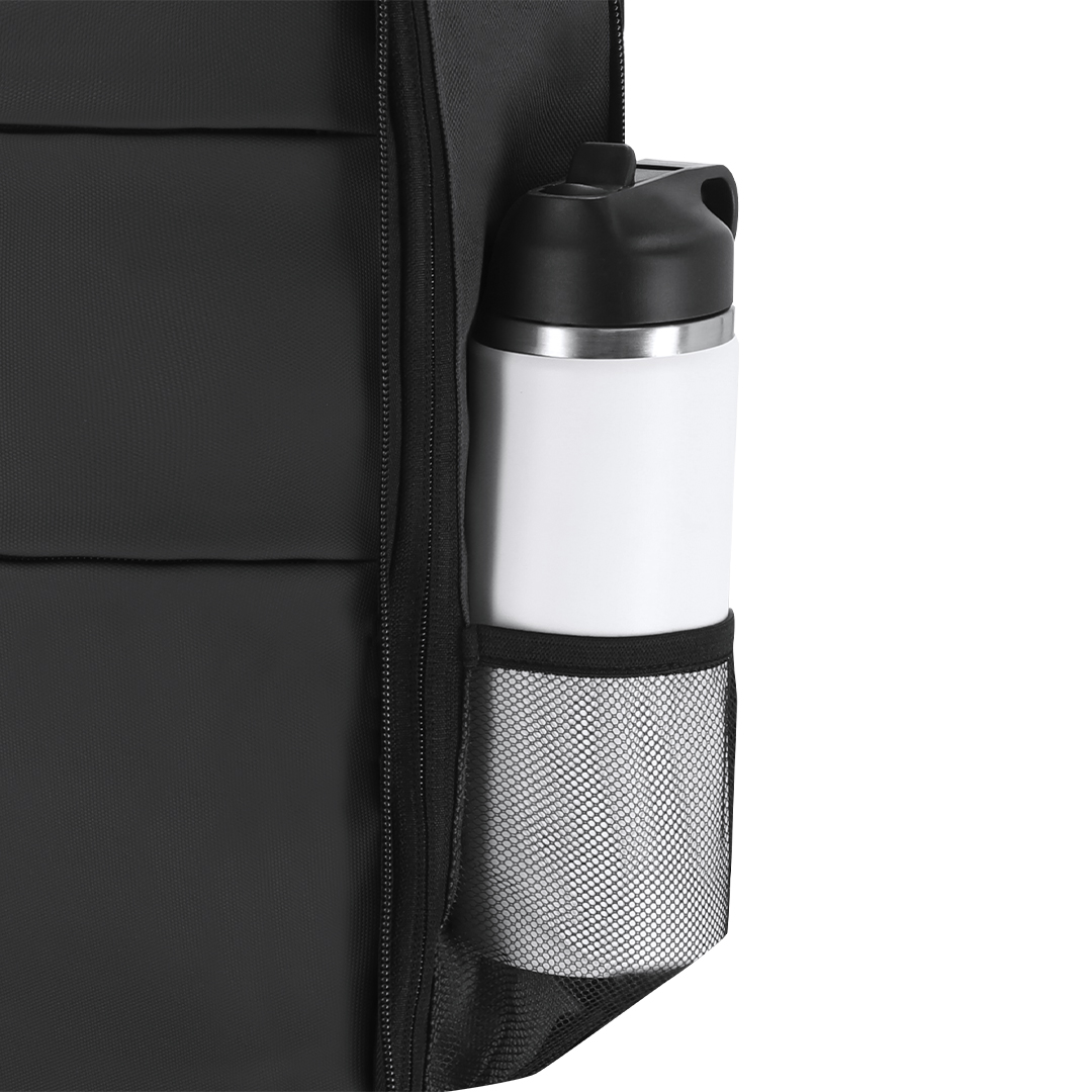 Sac à dos Extensible Urbain Personnalisé ORACLE