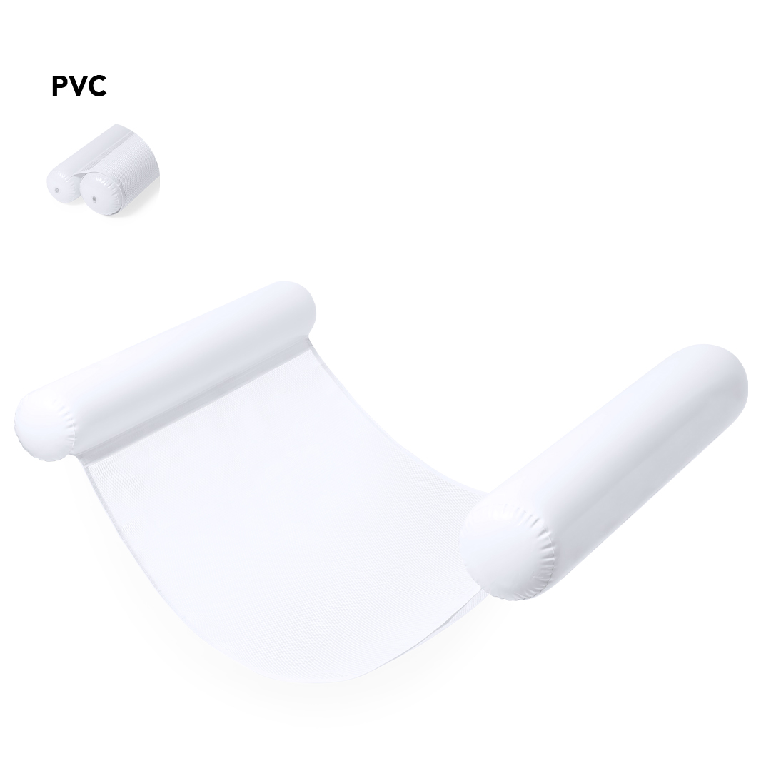 Bouée Hamac Piscine Personnalisée TARXIA - MA1612