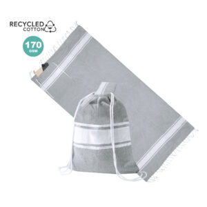 Sac à Dos Fouta Personnalisé CAREY