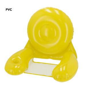 Fauteuil de Piscine Gonflable Personnalisé KOKORO