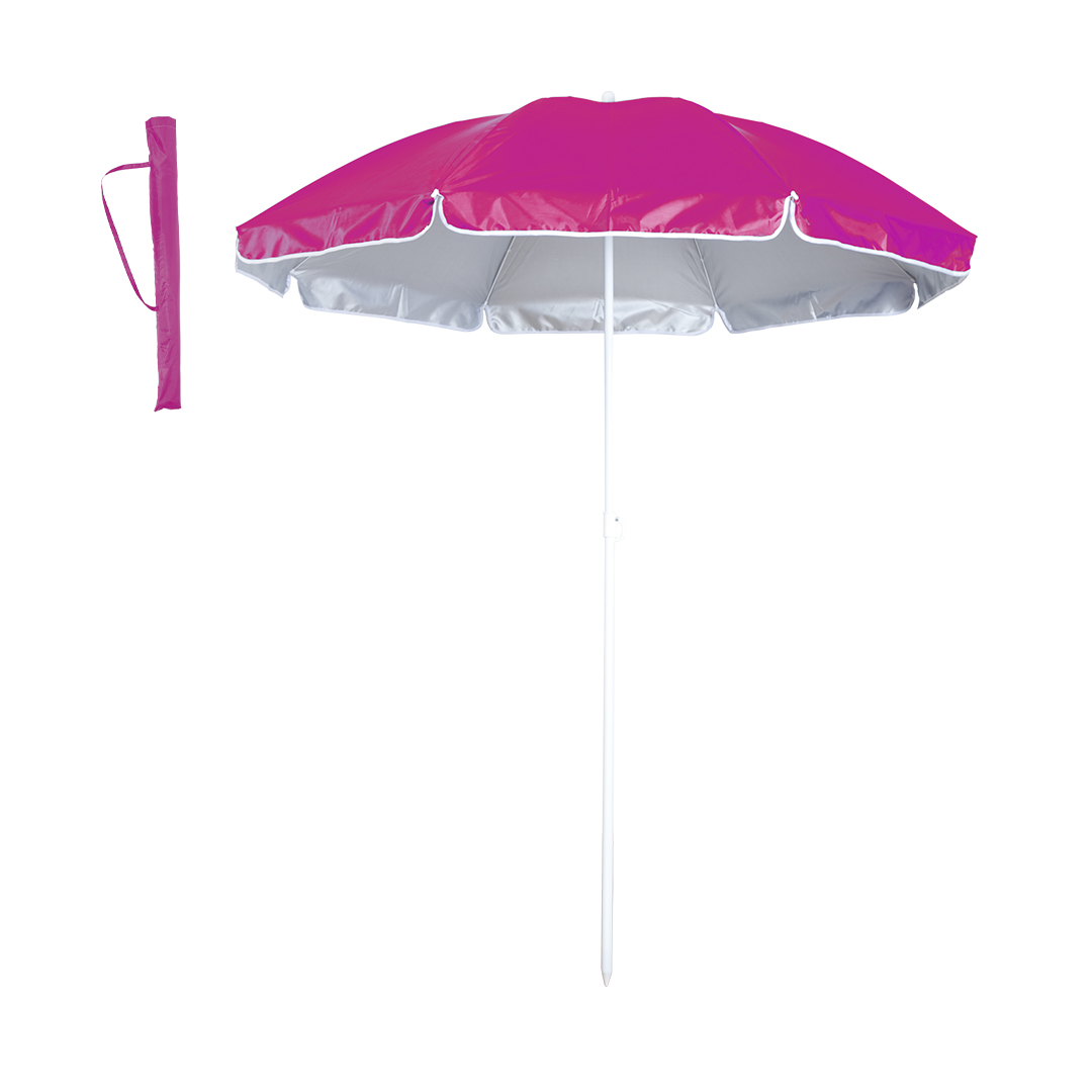 Parasol de Plage Publicitaire TANER