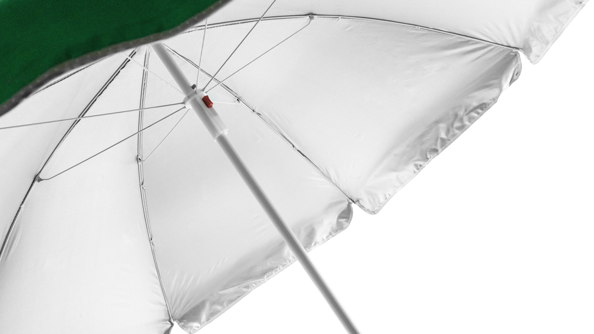 Parasol de Plage Publicitaire TANER