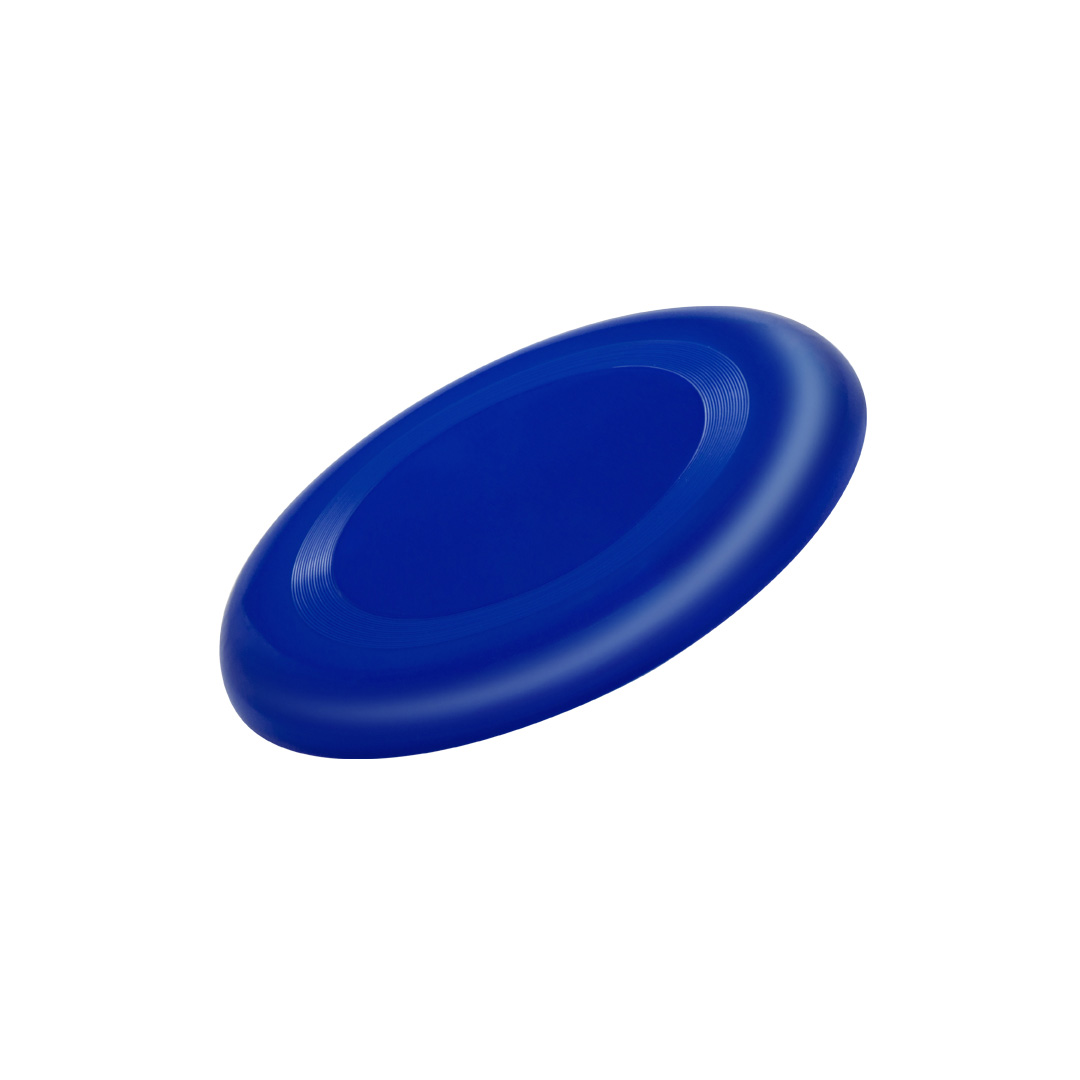 Frisbee Personnalisé avec Logo GIROX - MA4579-3