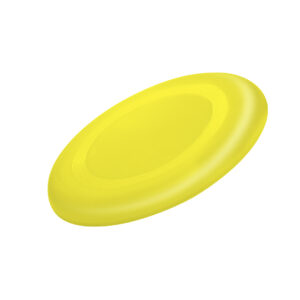 Frisbee Personnalisé avec Logo GIROX