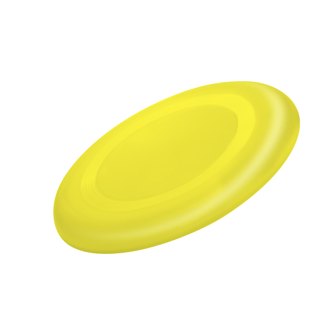 Frisbee Personnalisé avec Logo GIROX - MA4579