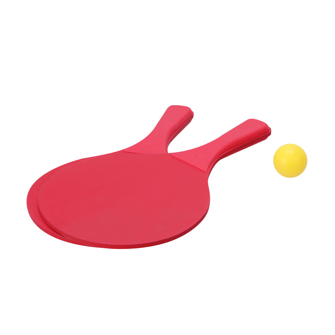 Raquettes de Plage Personnalisées FALUK -MA4804-3
