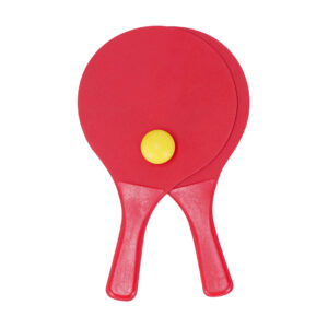 Raquettes de Plage Personnalisées FALUK