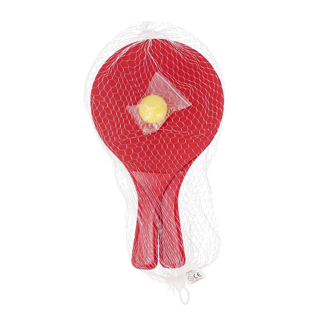 Raquettes de Plage Personnalisées FALUK -MA4804-5