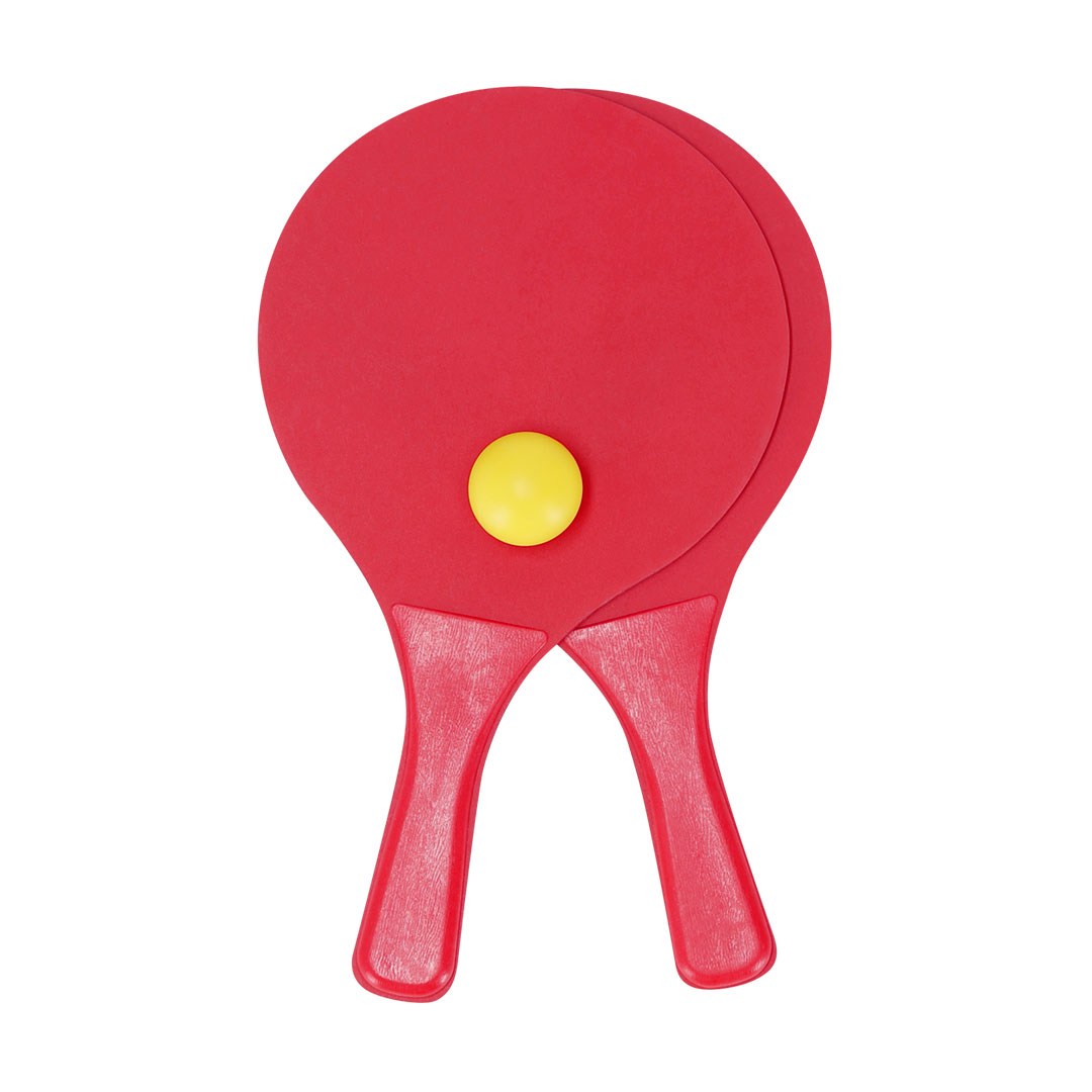 Raquettes de Plage Personnalisées FALUK -MA4804