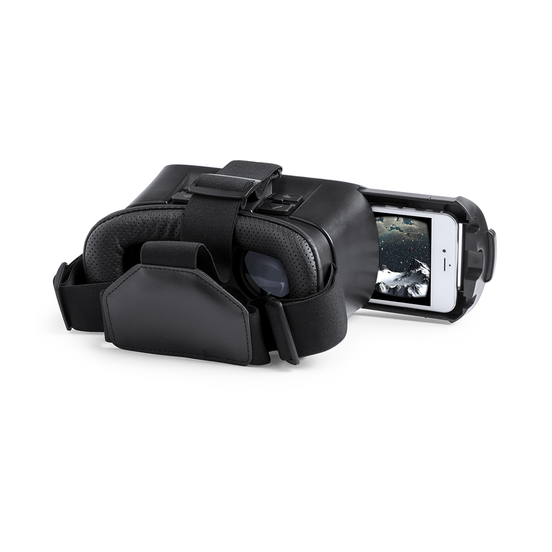 Casque réalité Virtuelle Personnalisé BERCLEY