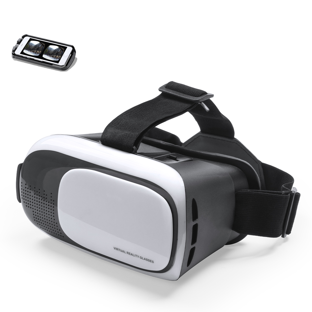 Casque réalité Virtuelle Personnalisé BERCLEY
