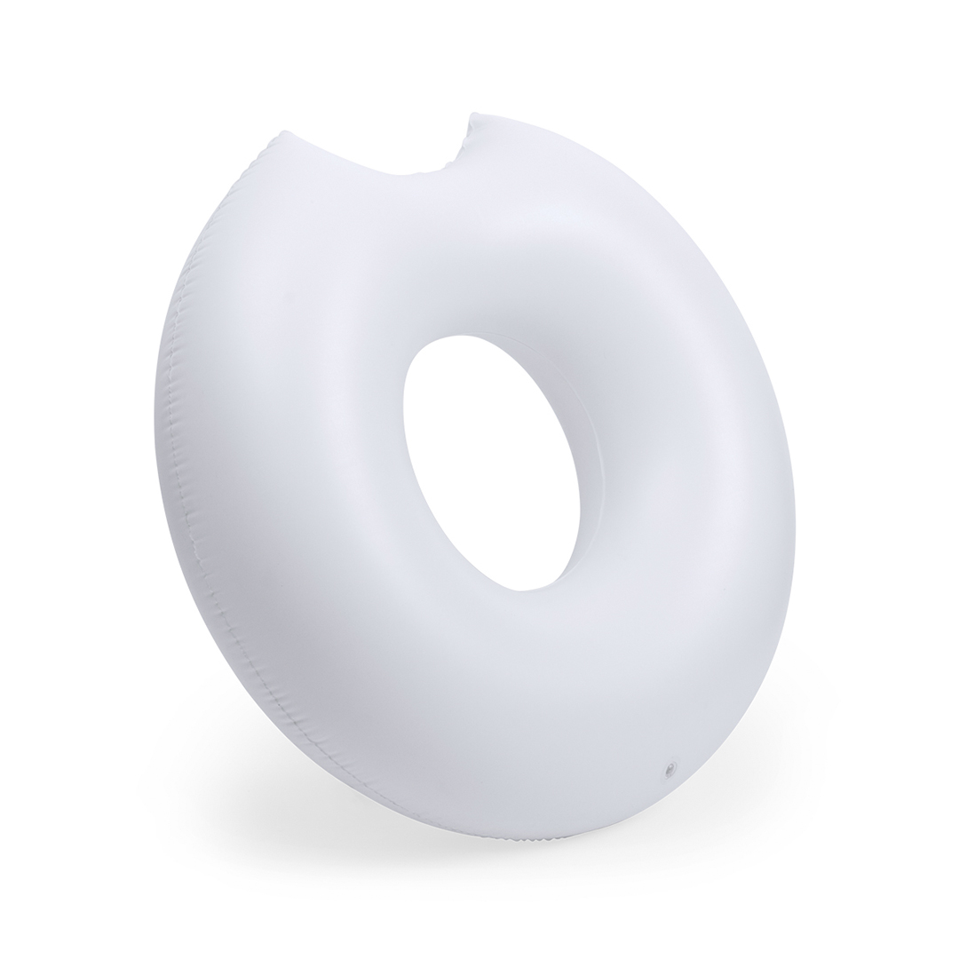 Bouée Gonflable Donut Personnalisée DONUTK MA5350-2