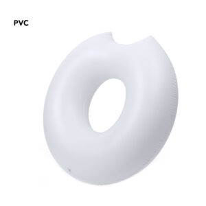 Bouée Gonflable Donut Personnalisée DONUTK