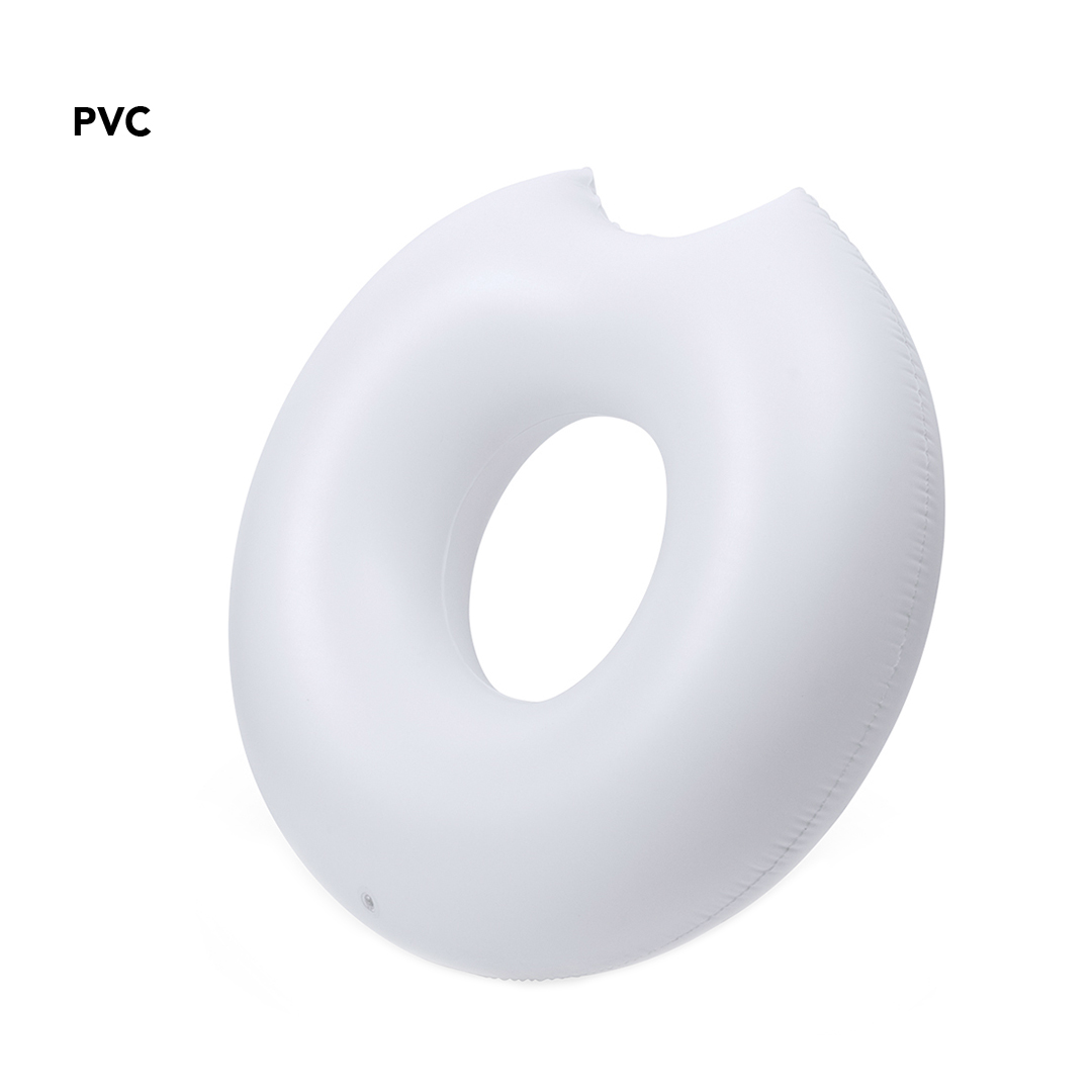 Bouée Gonflable Donut Personnalisée DONUTK MA5350