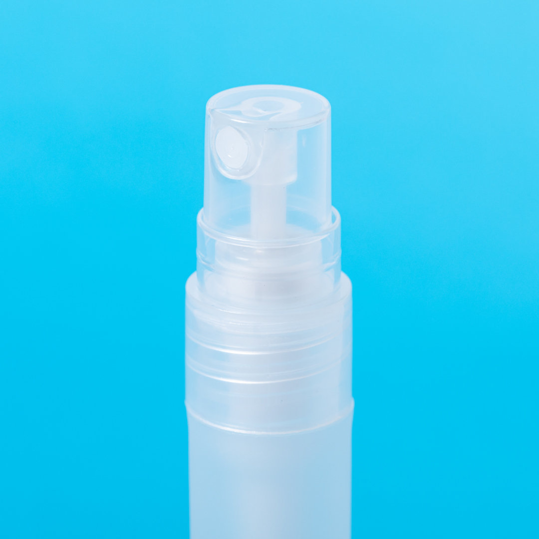 Spray Gel Hydroalcoolique Personnalisé BUSTAN