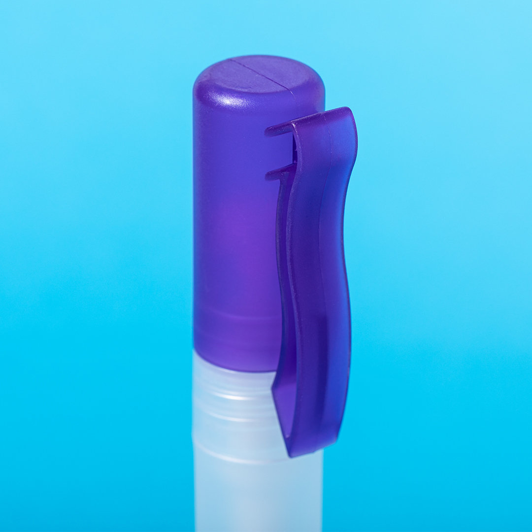 Spray Gel Hydroalcoolique Personnalisé BUSTAN