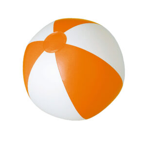 Ballon de Plage Publicitaire PORTOBELLO