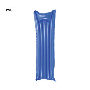 Matelas de Plage Gonflable Personnalisé PUMPER