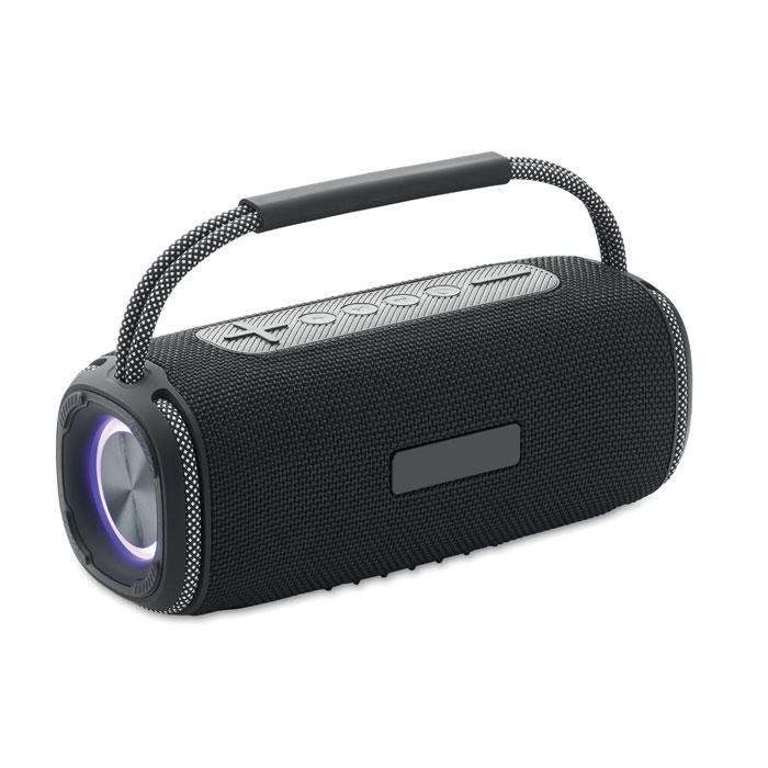 Enceinte Bluetooth Premium Personnalisée NOTAMUSIC
