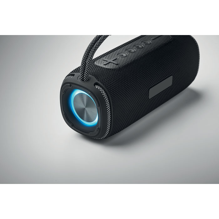 Enceinte Bluetooth Premium Personnalisée NOTAMUSIC