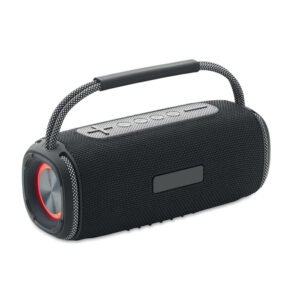 Enceinte Bluetooth Premium Personnalisée NOTAMUSIC