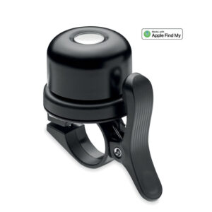 Sonnette Vélo GPS Personnalisée RINGSMART