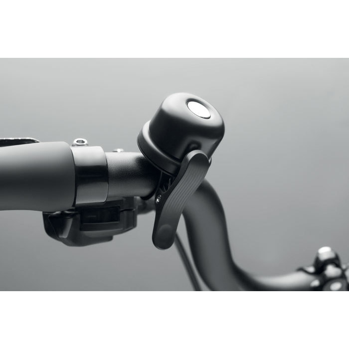 Sonnette Vélo GPS Personnalisée RINGSMART
