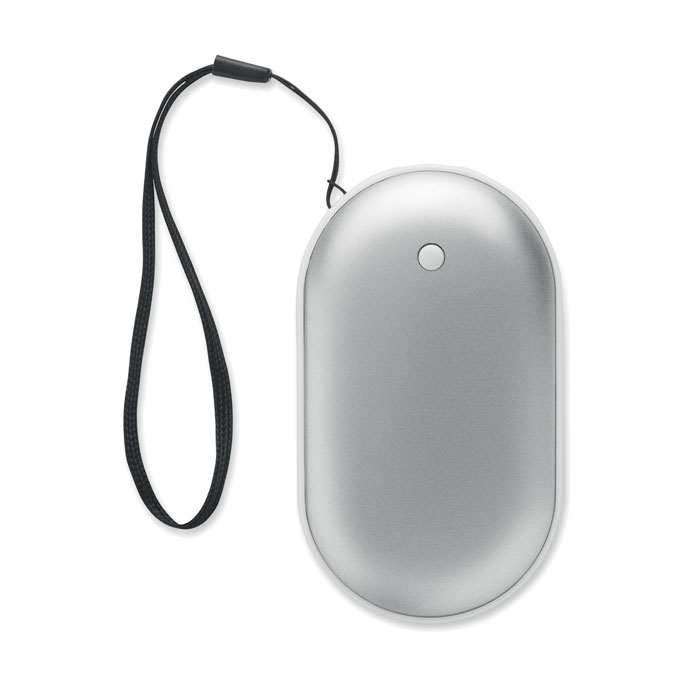 Chauffe Mains Électrique Power Bank Personnalisé MUKAVA – Image 2