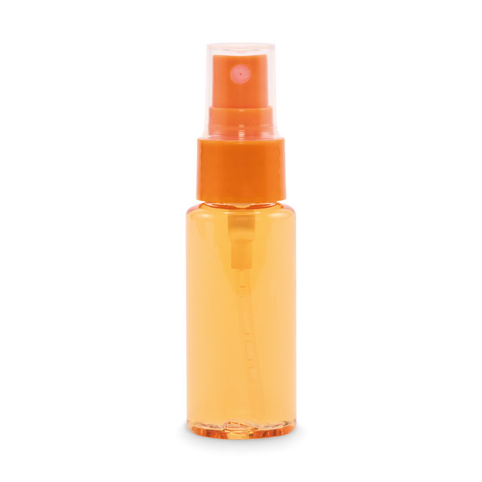 Brume Corporelle Personnalisée MIST