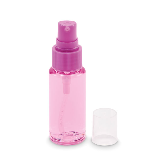 Brume Corporelle Personnalisée MIST