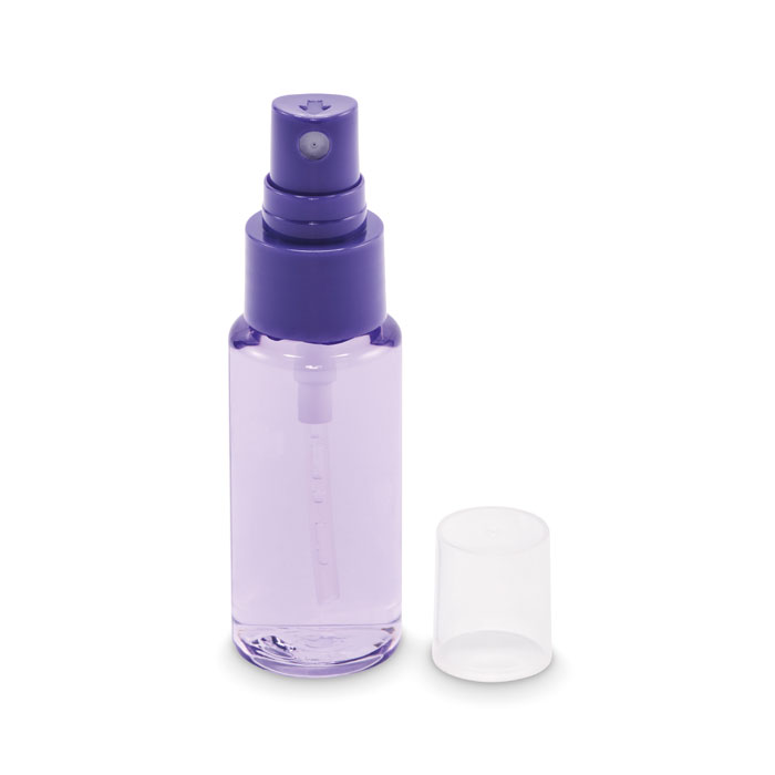 Brume Corporelle Personnalisée MIST