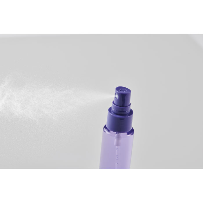 Brume Corporelle Personnalisée MIST