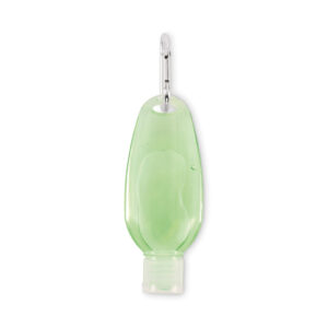 Gel Aloe Vera Rechargeable Mousqueton Personnalisé ALOVE