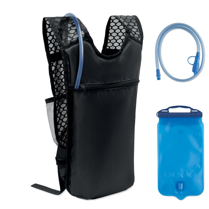 Sac Trail Running Personnalisé JOHA - MI2935