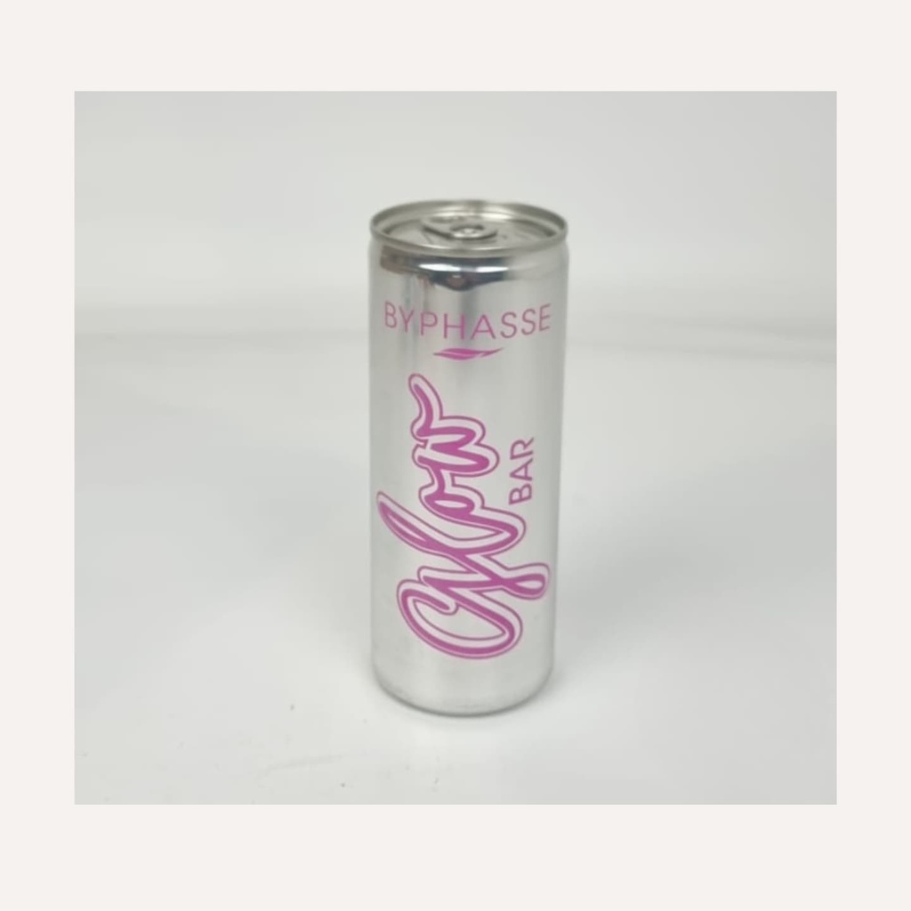 Canette Eau Gazeuse Personnalisée RICIA - TBC225-4