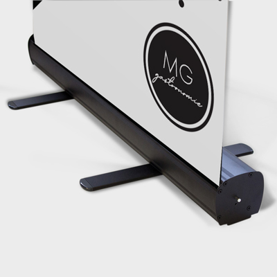 Roll'up Publicitaire Personnalisé – Image 5