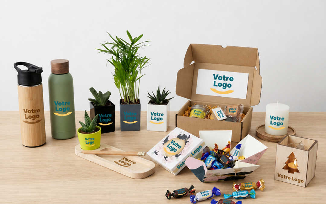 Cadeaux de fin d’année : l’anticipation sera votre plus beau cadeau !