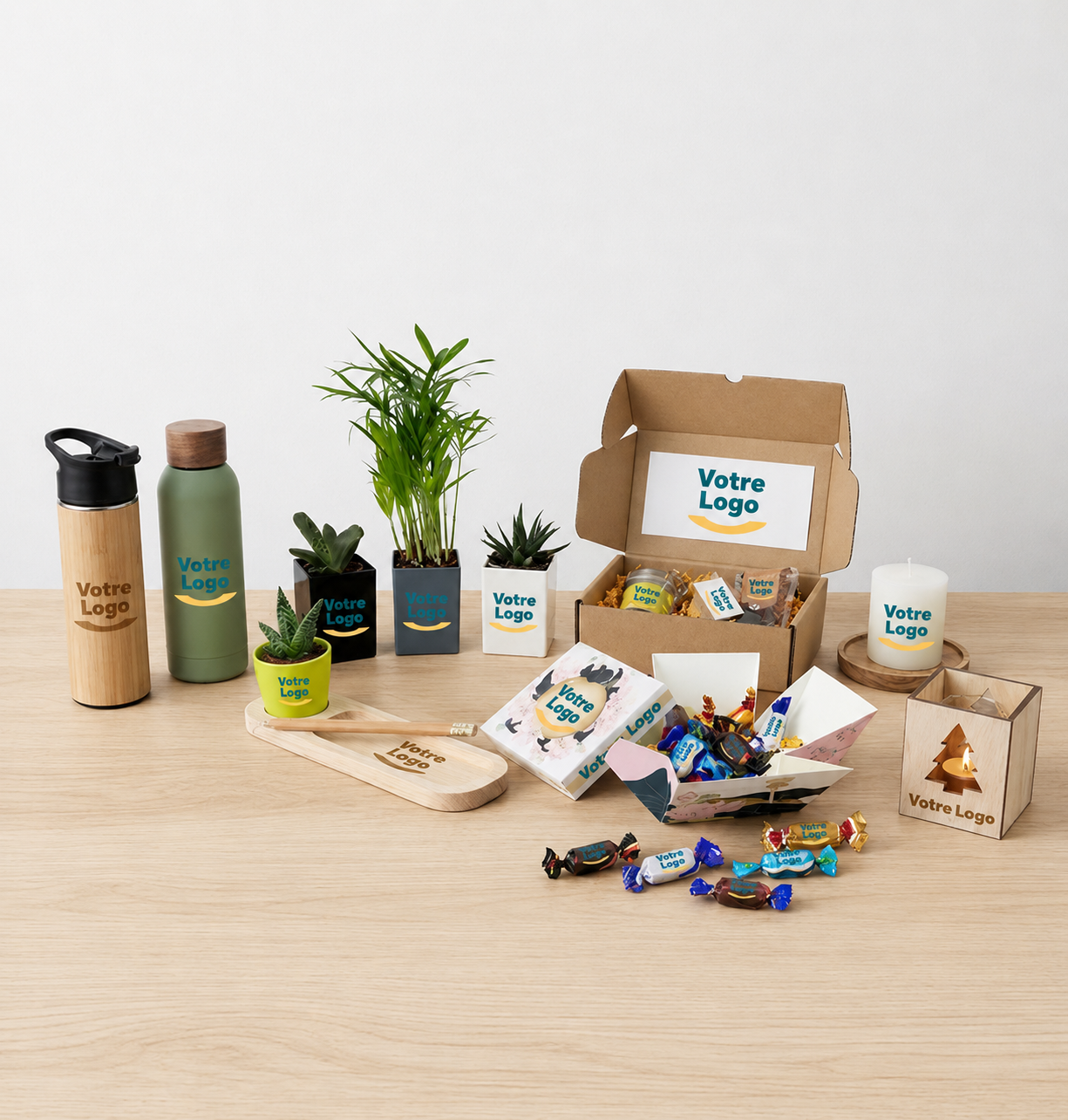 Goodies Mugs et Gourdes_L