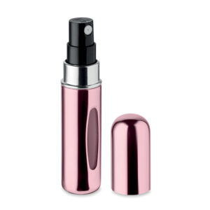 Flacon de Parfum Rechargeable Personnalisé GIGI