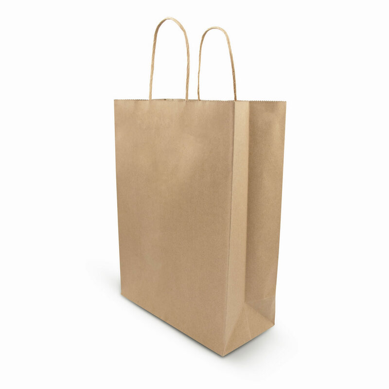 Sac papier WANDA-S - AX0001-3