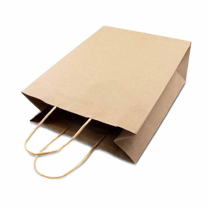Sac papier WANDA-S - AX0001-4