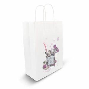 Sac en Papier Personnalisé DIALLA -S
