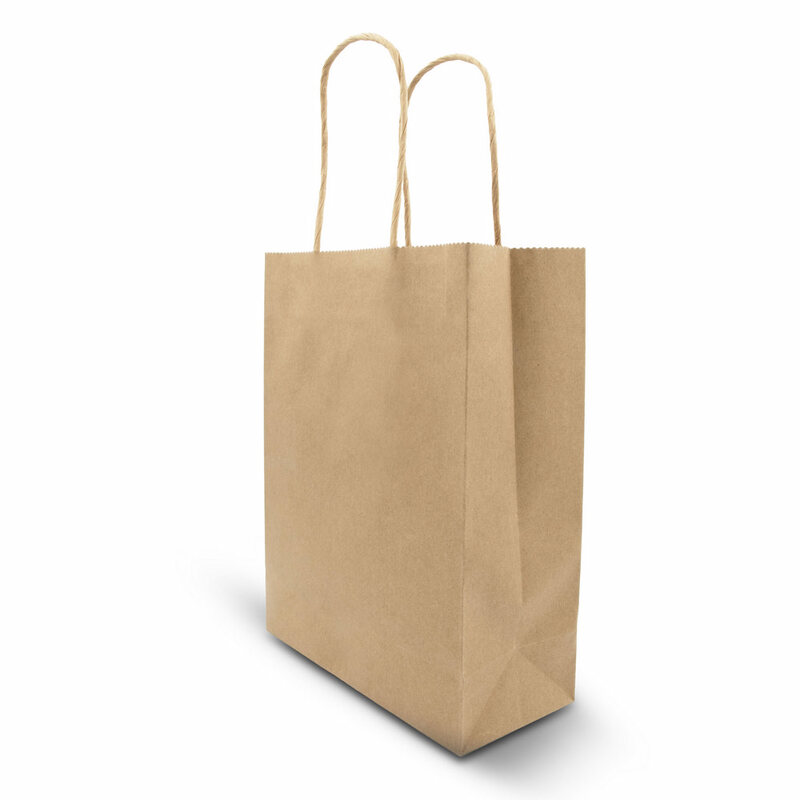 Sac papier WANDA-B - AX0003-2