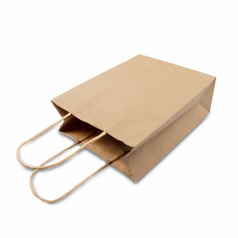Sac papier WANDA-B - AX0003-3