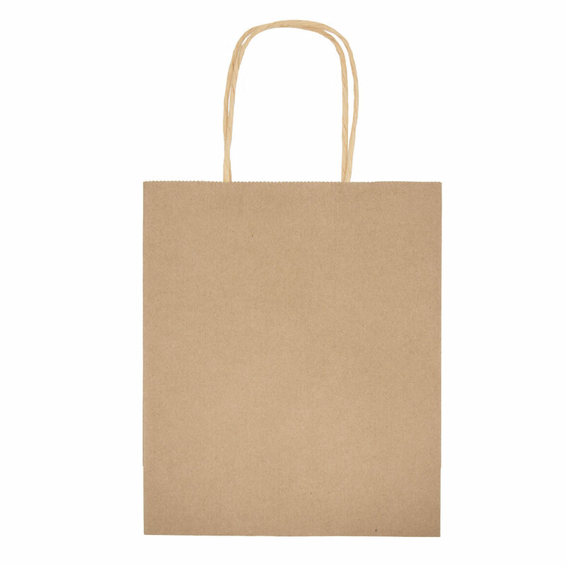 Sac papier WANDA-B - AX0003-4
